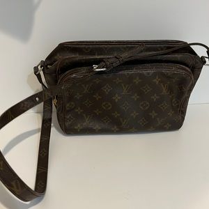 Louis Vuitton bag